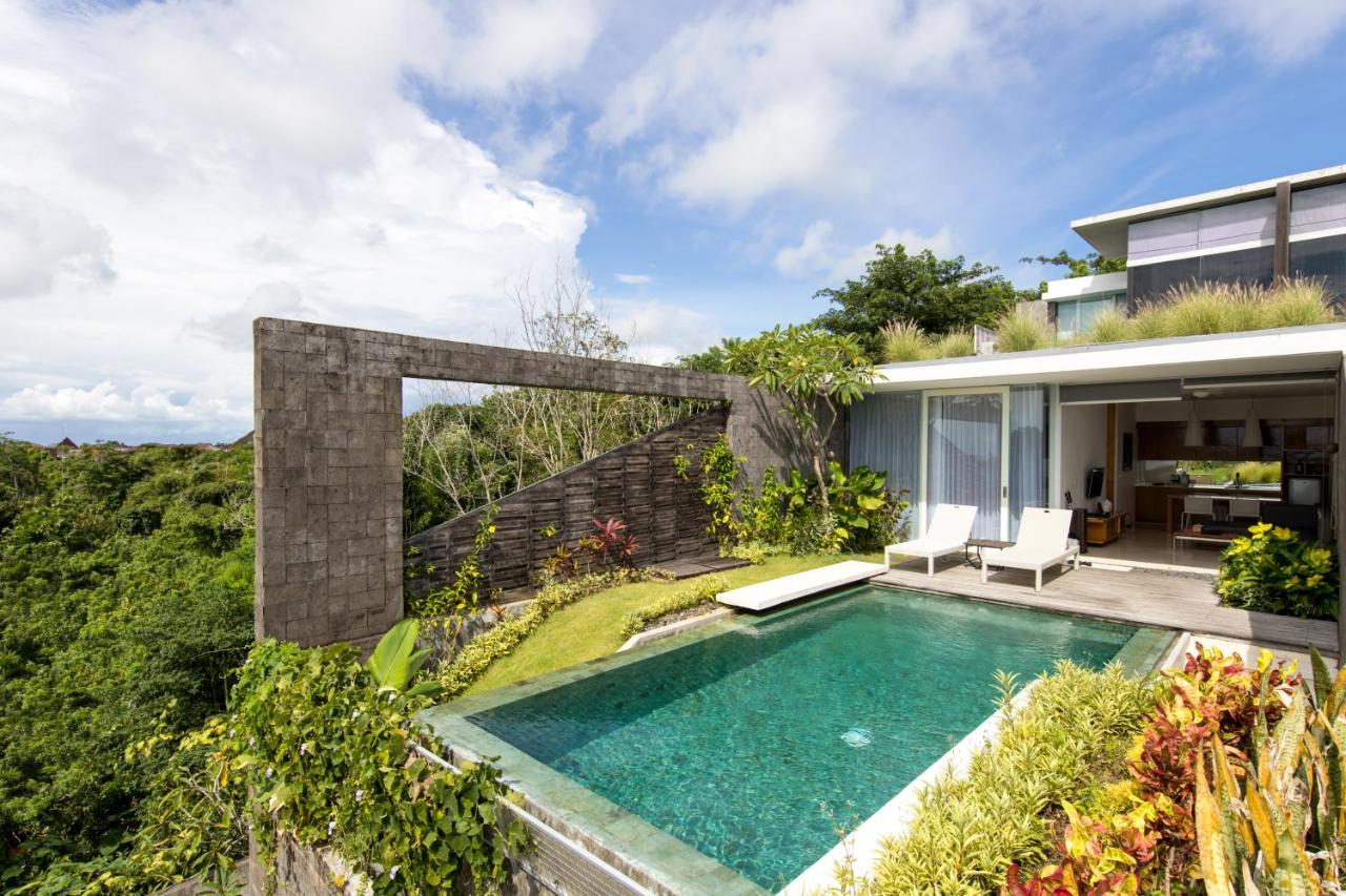 Hideaway Villas Bali Uluwatu