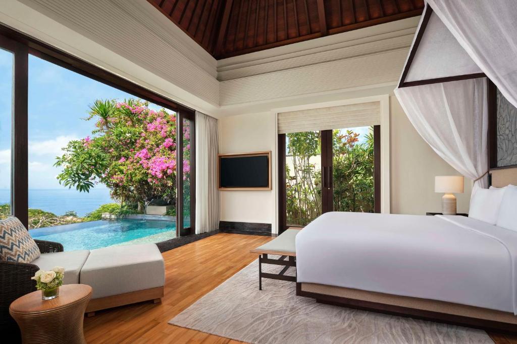 Umana Bali Resorts Review