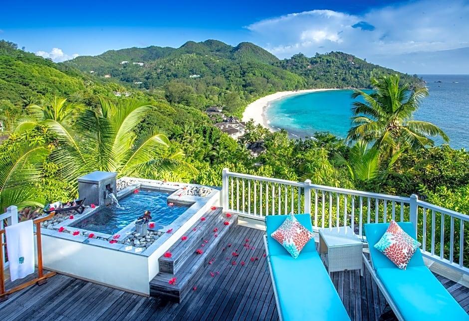 Banyan Tree Seychelles Review