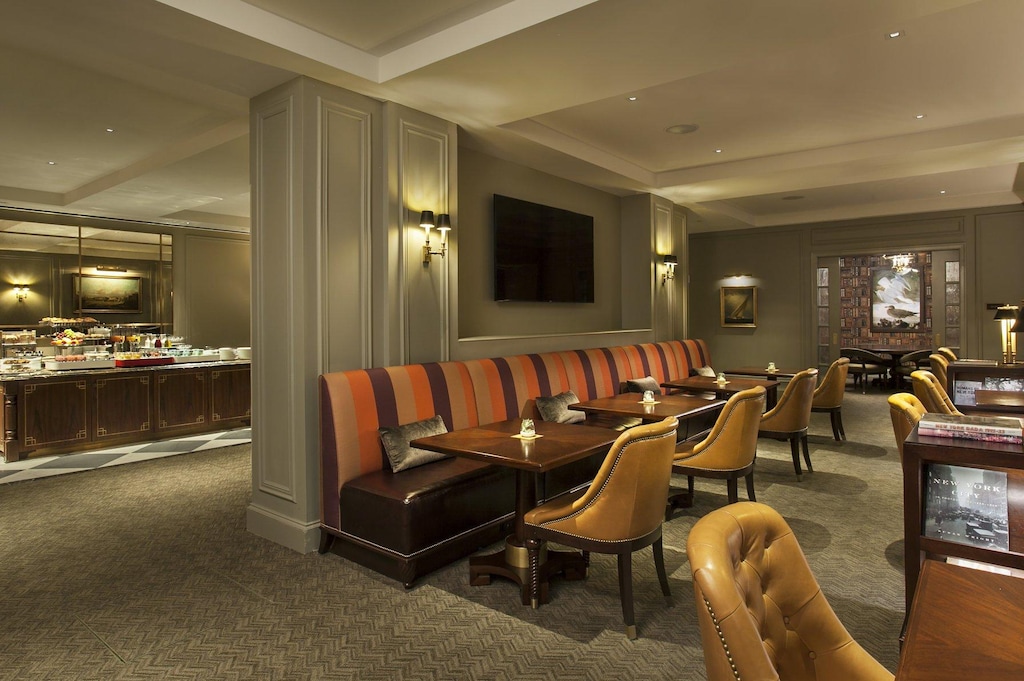 Business Hotels Near New York City